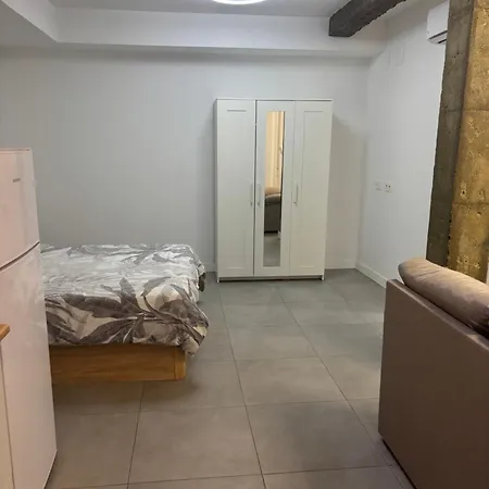Apartamento 3 A 10 Min Caminando De La Estacion De Bus Y Tren Maria Zambrano Málaga